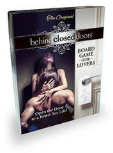 Load image into Gallery viewer, Behind Closed Doors Game