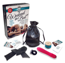 Load image into Gallery viewer, Behind Closed Doors Weekend In Bed Good Vibes