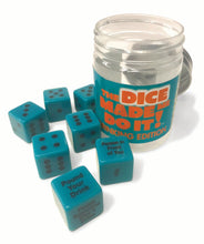 Load image into Gallery viewer, The Dice Made Me Do It Drinking Edition