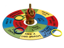 Load image into Gallery viewer, Lets Get F'd Up Ring Toss
