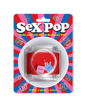 Load image into Gallery viewer, Sex Pop Popping Dice Game