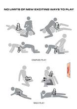 Load image into Gallery viewer, Maxtasy Strap On