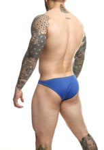 Load image into Gallery viewer, Mob Bikini Toucan Royal Blue Large