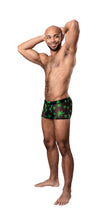 Load image into Gallery viewer, Hazy Dayz Pouch Short Potleaf Small