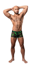 Load image into Gallery viewer, Hazy Dayz Pouch Short Potleaf Small
