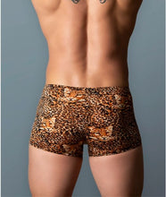 Load image into Gallery viewer, Ultimate Duo Crb Pouch Short Animal Small