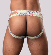 Load image into Gallery viewer, Cut It Out! Moonshine Jock Red S/m