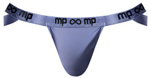 Load image into Gallery viewer, Infinite Comfort Jock Periwinkle S/m