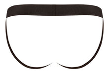 Load image into Gallery viewer, Jock Satin Lycra Red L/xl