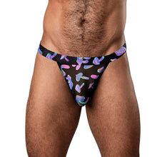 Load image into Gallery viewer, Hazy Dayz Jock Mushroom L/xl