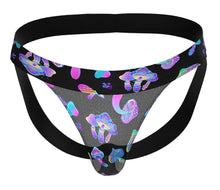 Load image into Gallery viewer, Hazy Dayz Jock Mushroom S/m