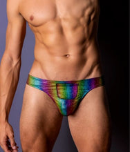 Load image into Gallery viewer, Pack & Play Thong S/m