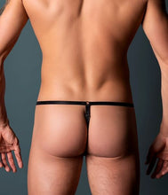 Load image into Gallery viewer, Go Wild! Adj G-string Multi