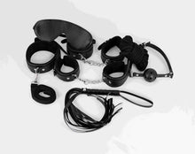 Load image into Gallery viewer, 7 Pack Lite Bondage Set