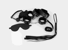 Load image into Gallery viewer, 7 Pack Lite Bondage Set