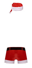 Load image into Gallery viewer, St. Dick Short Red S/m