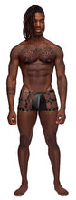 Load image into Gallery viewer, Vulcan Studded Harness Black L/xl