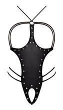 Load image into Gallery viewer, Lust Fetish Medusa Black S/m