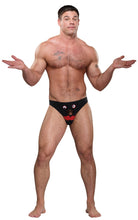 Load image into Gallery viewer, Novelty Mr. Nose Bikini O/s