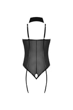 Load image into Gallery viewer, Treasured Secretary Black L/xl