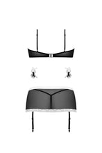 Load image into Gallery viewer, Maid 2 Please S/m (bedroom Fantasy)