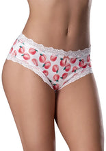 Load image into Gallery viewer, Boy Short L/xl Peach