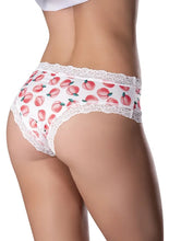 Load image into Gallery viewer, Crotchless Boy Short 2xl Peach