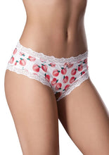 Load image into Gallery viewer, Crotchless Boy Short 2xl Peach