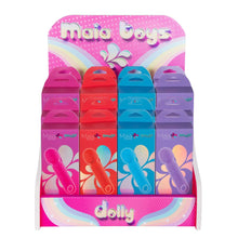 Load image into Gallery viewer, Maia Dolly Wand Display 16 Pcs