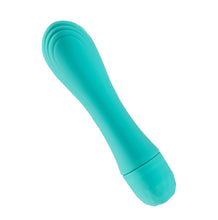 Load image into Gallery viewer, Laney Silicone Mini Vibrator 2 Speed
