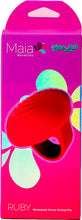 Load image into Gallery viewer, Ruby Rechargeable Vibrating Ring
