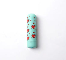 Load image into Gallery viewer, Jilly Mini Jaguar Bullet W/ Finger Sleeve
