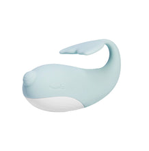 Load image into Gallery viewer, Finn Silicone Dolphin Vibe Silicone & Rechargeable