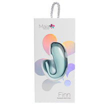 Load image into Gallery viewer, Finn Silicone Dolphin Vibe Silicone & Rechargeable