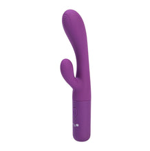 Load image into Gallery viewer, Rayla Dual Stimulation Vibe Silicone & Rechargeable