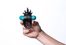 Load image into Gallery viewer, Ziggy Rechargeable Vibrating Erection Enhancer