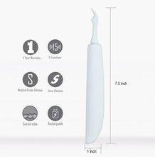 Load image into Gallery viewer, Oceana Super Charged Sonic Vibe W/ 3 Sleeves