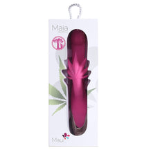 Load image into Gallery viewer, Maui Rechargeable Silicone Poseable 420 Rabbit