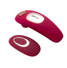 Load image into Gallery viewer, Remi Rechargeable Suction Panty Vibe Rechargeable