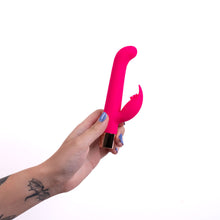 Load image into Gallery viewer, Hailey Pro Rechargeable Rabbit