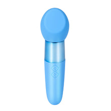 Load image into Gallery viewer, Rina Dual Vibrator Blue