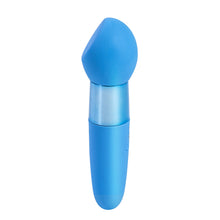 Load image into Gallery viewer, Rina Dual Vibrator Blue
