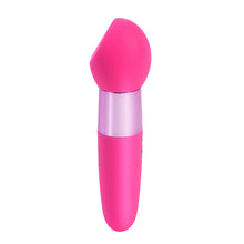 Load image into Gallery viewer, Rina Dual Vibrator Pink