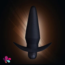 Load image into Gallery viewer, Cody Rechargeable Butt Plug