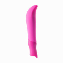 Load image into Gallery viewer, Maddie Rechargeable Silicone Bullet