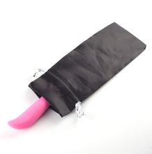 Load image into Gallery viewer, Maddie Rechargeable Silicone Bullet