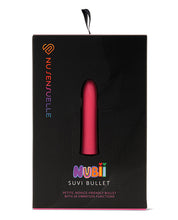 Load image into Gallery viewer, Sensuelle Nubii Bullet Blush Pink