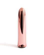 Load image into Gallery viewer, Sensuelle Nubii Bullet Rose Gold