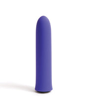 Load image into Gallery viewer, Sensuelle Nubii Bullet Ultra Violet
