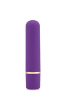 Load image into Gallery viewer, Sensuelle Nubii Tulla Bullet Purple